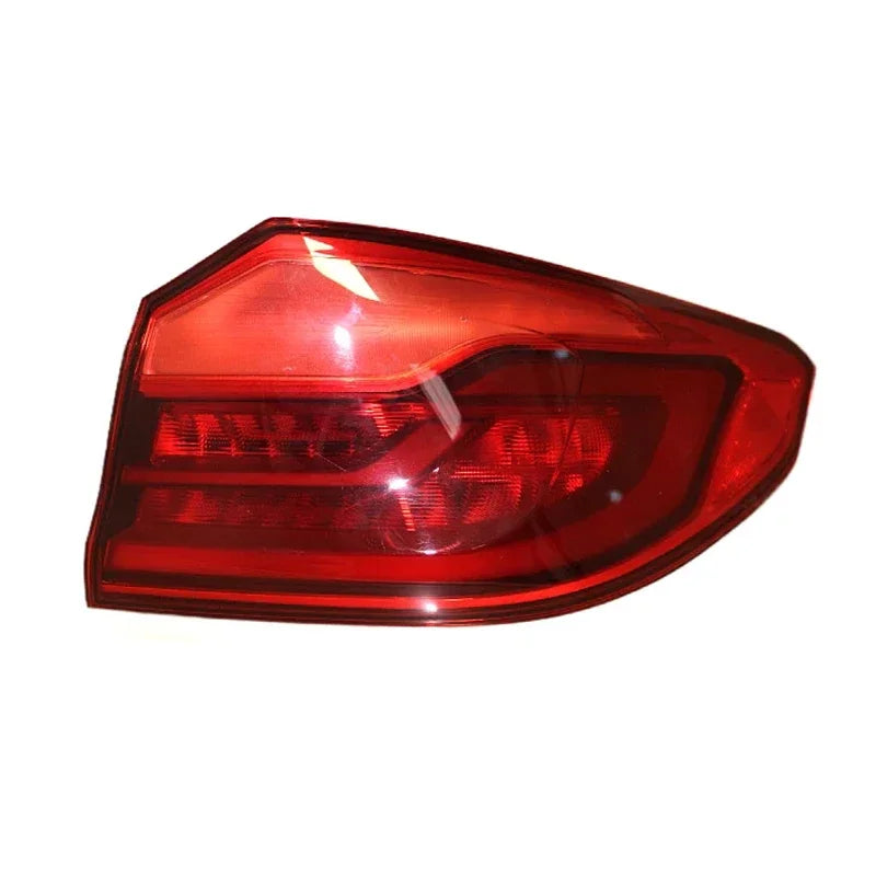 Car Rear Taillight For BMW 5 Series G30 G38 2018 2019 2020 Reverse Stop Brake Light Tail Lamp 63217376463 63217376464