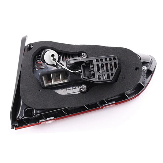 Car Rear Bumper Brake Light Signal Warning Tail Light For VW Golf 7 MK7 GTI 2013-2017 (NOT FIT FOR GOLF 7.5 VERSION) 5G09450207