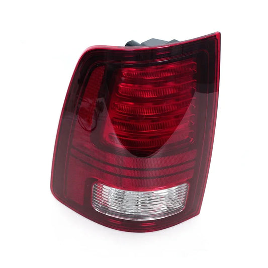 Car Rear LED Tail Light For Dodge Ram 1500 2013-2018 Turn Signal Light Stop Brake Lamp Reverse Fog Lamp Tail Light 68093080AC