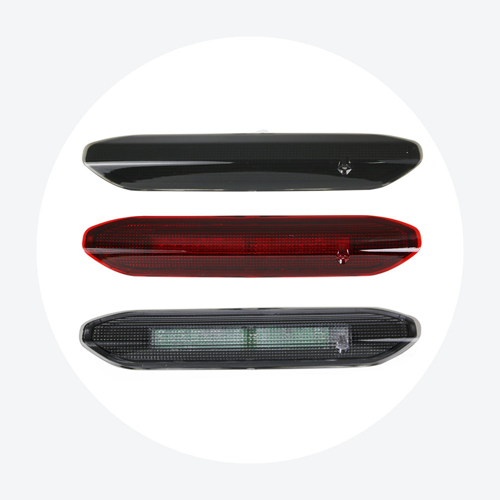 High brake light