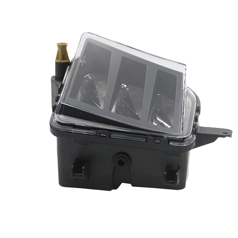 Fog Lamp For Volkswagen VW Golf 7 A7 MK7 GTI GTD 2013 2014 2015 2016 2017 Front Bumper Anti Fog Light 5G0941699 5G0941700