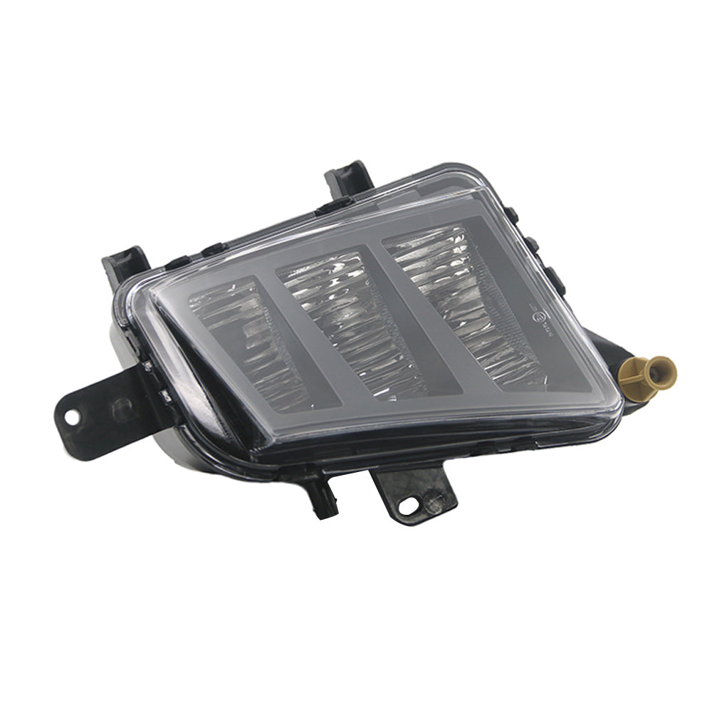 Fog Lamp For Volkswagen VW Golf 7 A7 MK7 GTI GTD 2013 2014 2015 2016 2017 Front Bumper Anti Fog Light 5G0941699 5G0941700
