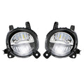 LED Fog Lamp Assembly For BMW F20 F21 F22 F23 F30 F31 F32 F33 F34 F35 F36 LCI 2012 2013 2014-2018 Front Bumper Anti Fog Light