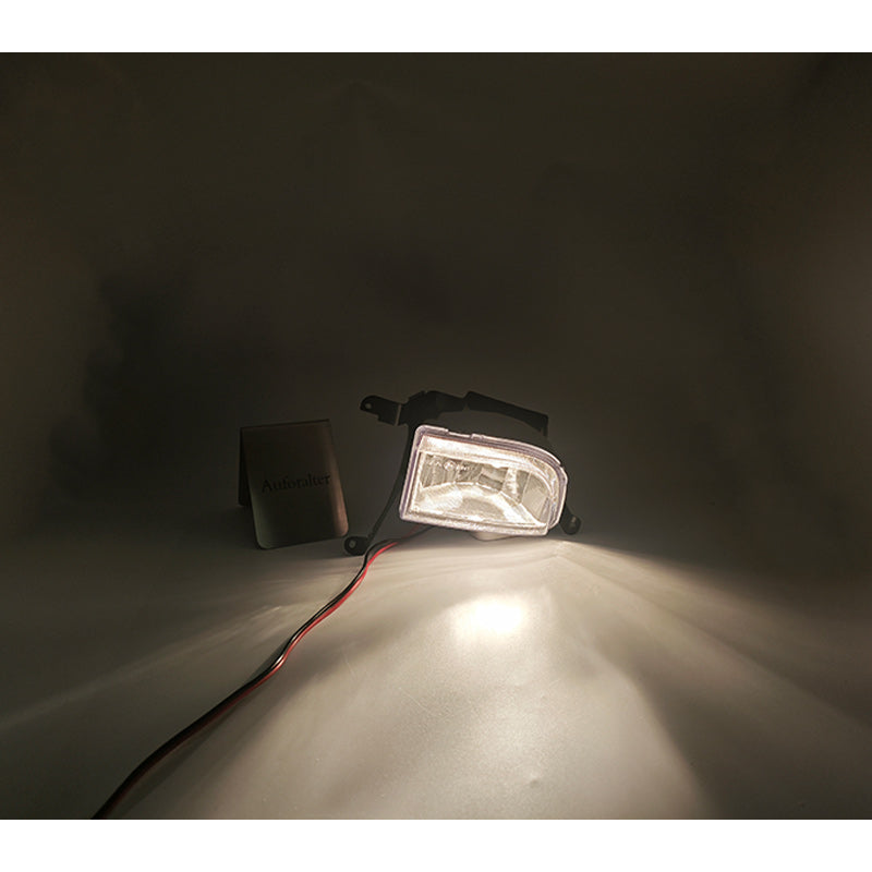 Auto Front Bumper Halogen Fog Light Lamp For Chevrolet Daewoo Optra Lacetti 2005-2013 Buick Excelle 2003-2007 96551092