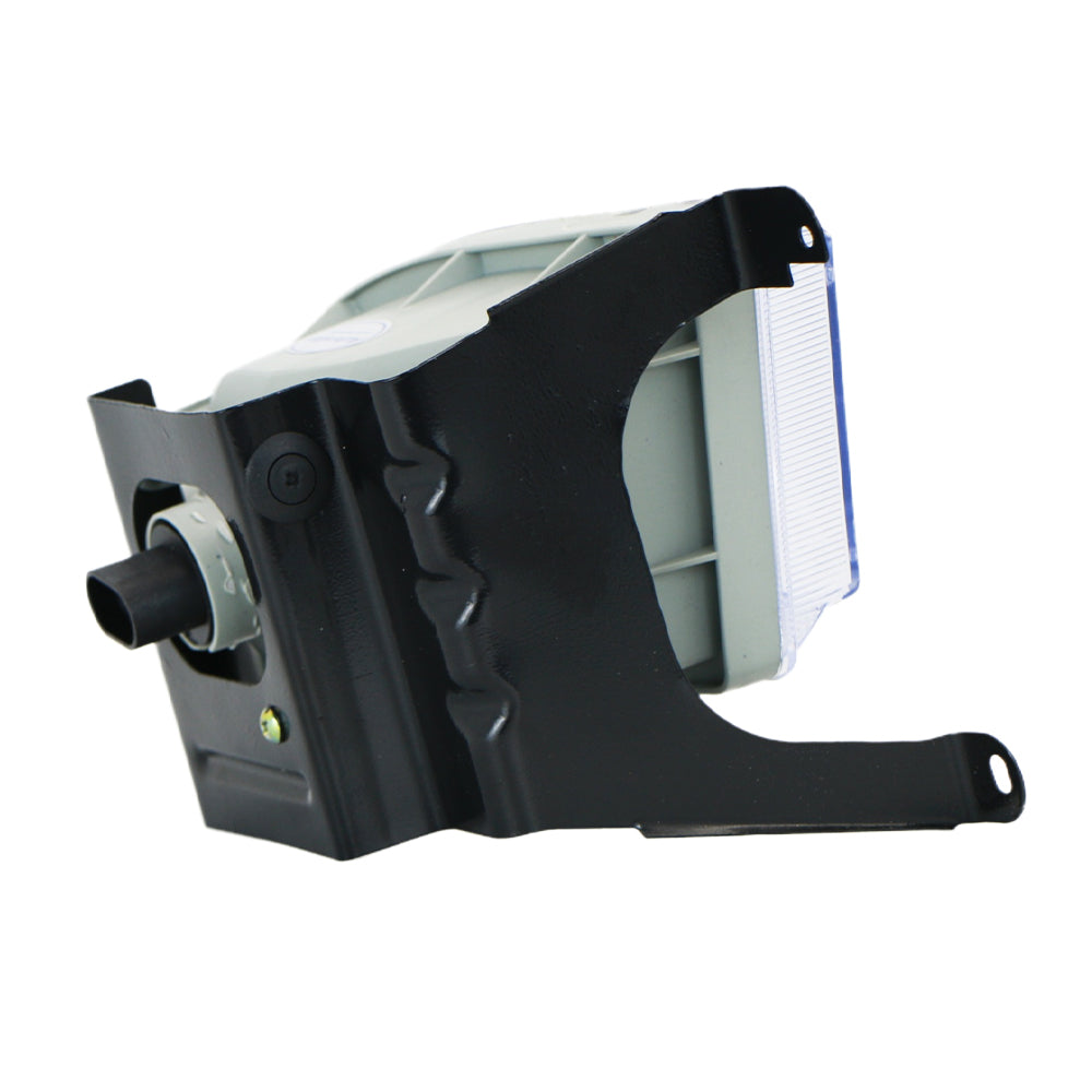 Auto Front Bumper Halogen Fog Light Lamp For Chevrolet Daewoo Optra Lacetti 2005-2013 Buick Excelle 2003-2007 96551092