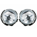 Fog Lamp For Subaru Forester SH 2008-2012 Impreza WRX STI 2008-2010 Front Bumper Anti Fog Light 84501SC000 84501SC040 84501SC050