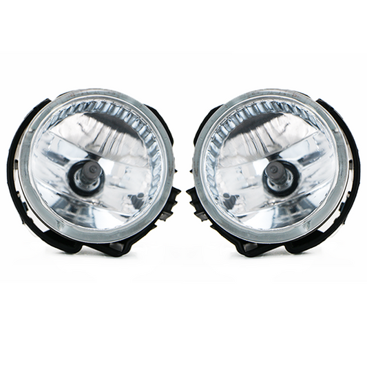 Fog Lamp For Subaru Forester SH 2008-2012 Impreza WRX STI 2008-2010 Front Bumper Anti Fog Light 84501SC000 84501SC040 84501SC050