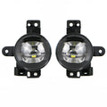 Daytime Running Light For Geely XingYue Tugella YF11 2019 2020 2021 Front Bumper Anti Fog Light 6600066260 6600066258
