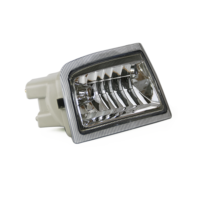 Front Bumper Fog Lights Fog Lamp Without Bulb For TOYOTA LAND CRUISER PRADO 90 FJ90 3400 1996-2003 81210-60060 81220-60060
