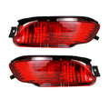Rear Tail Fog Light Marker Bumper Light Fit For Lexus RX400h 2006-2008 RX350 2007-2009 RX330 2004-2006 819200E010 819210E010