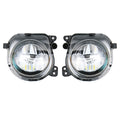 Fog Lamp For BMW X3 F25 X4 F26 X5 F15 F85 2014 2015 2016 Front Bumper Anti Fog Light 63177317251 63177317252
