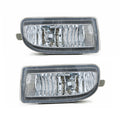 Fog Lamp For Toyota Land Cruiser 100 LC100 FJ100 1998 1999 2000 2001 2002 2003 2004 2005 2006 2007 Front Bumper Anti Fog Light