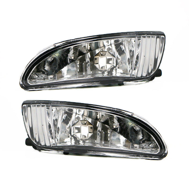 Fog Lamp For Lexus RX330 2004 2005 2006 RX350 2007 2008 2009 Front Bumper Anti Fog Light 8122148020 8122148021