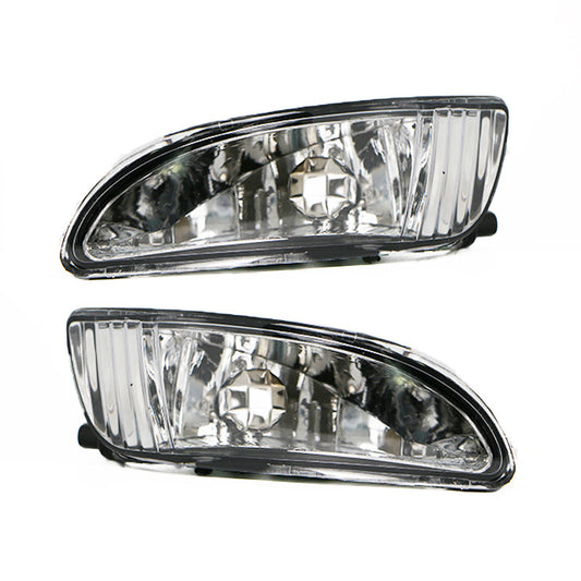 Fog Lamp For Lexus RX330 2004 2005 2006 RX350 2007 2008 2009 Front Bumper Anti Fog Light 8122148020 8122148021