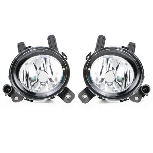 Fog Lamp Assembly without light For BMW F20 F21 F22 F23 F45 F46 F30 F31 F34 F32 F33 F36 Front Bumper Anti Fog Light 63177248911 63177248912