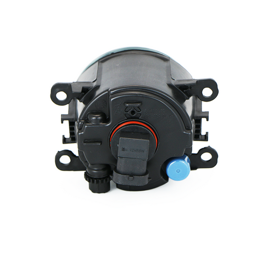 9270157 Pair Left Right Front Fog Lights Lamp Assembly for Opel Agila Astra G H Corsa D Meriva A OPC