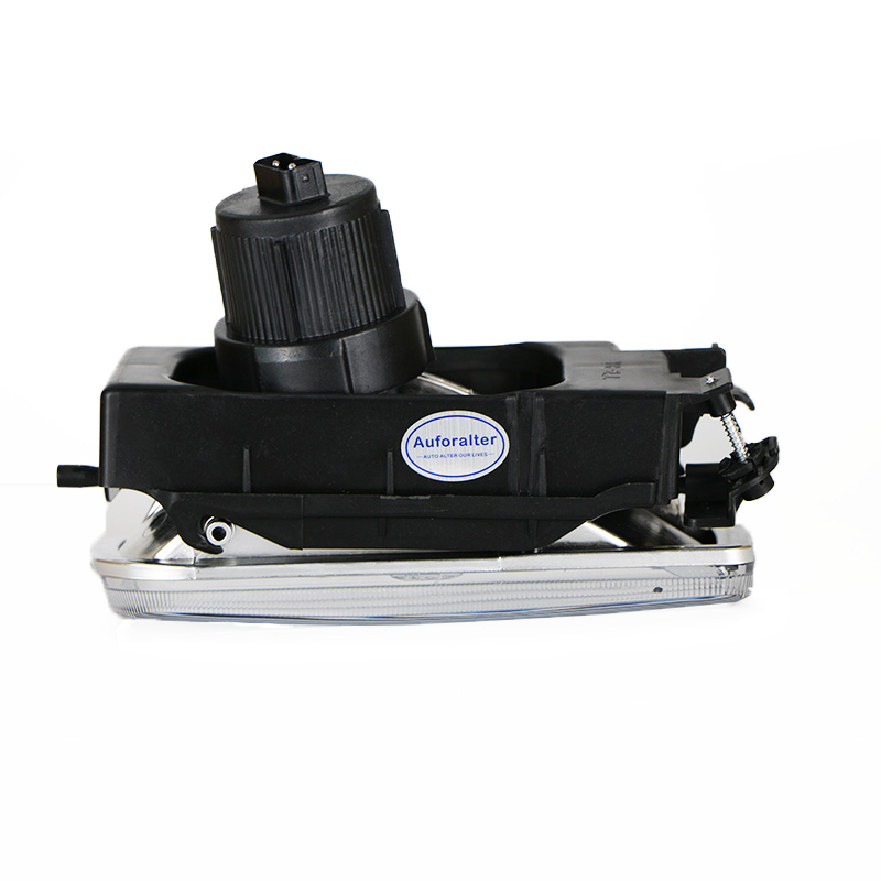 Fog Lamp For BMW E36 318i 318ti 323i 328i 1992 1993-1998 Front Bumper Anti Fog Light 63178357389 53178357390