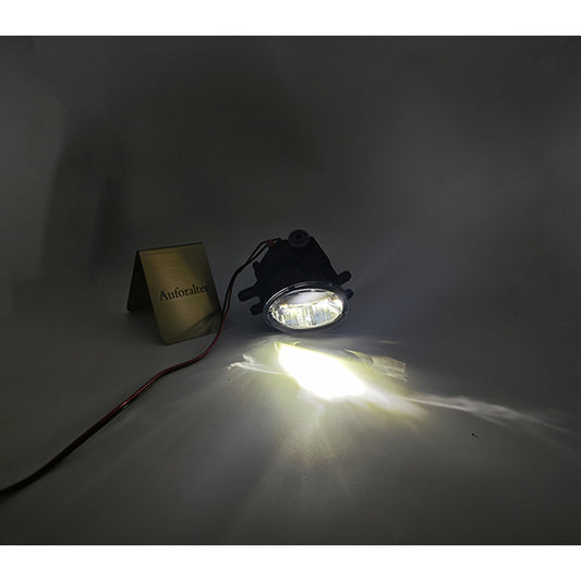 Bright Led Fog Lights For Lexus Toyota RAV4 Camry CHR Hilux CT200h ES300h ES350 81210-48050 81220-48050