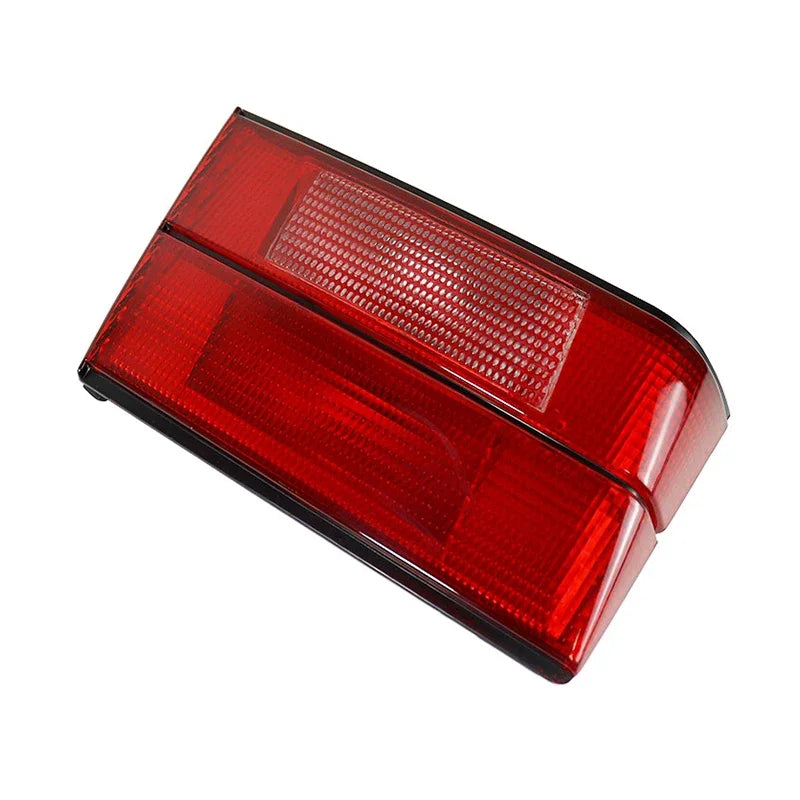 Pair Inside Tail Light For BMW 5 Series E34 1988 1989-1995 Rear Bumper Brake Lamp Turn Signal Light 63211384011 63211384012