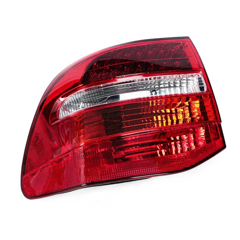 Pair Car Rear Light For Porsche Cayenne 2007 2008 2009 2010 taillight Rear Lamp 95563148802 95563148702
