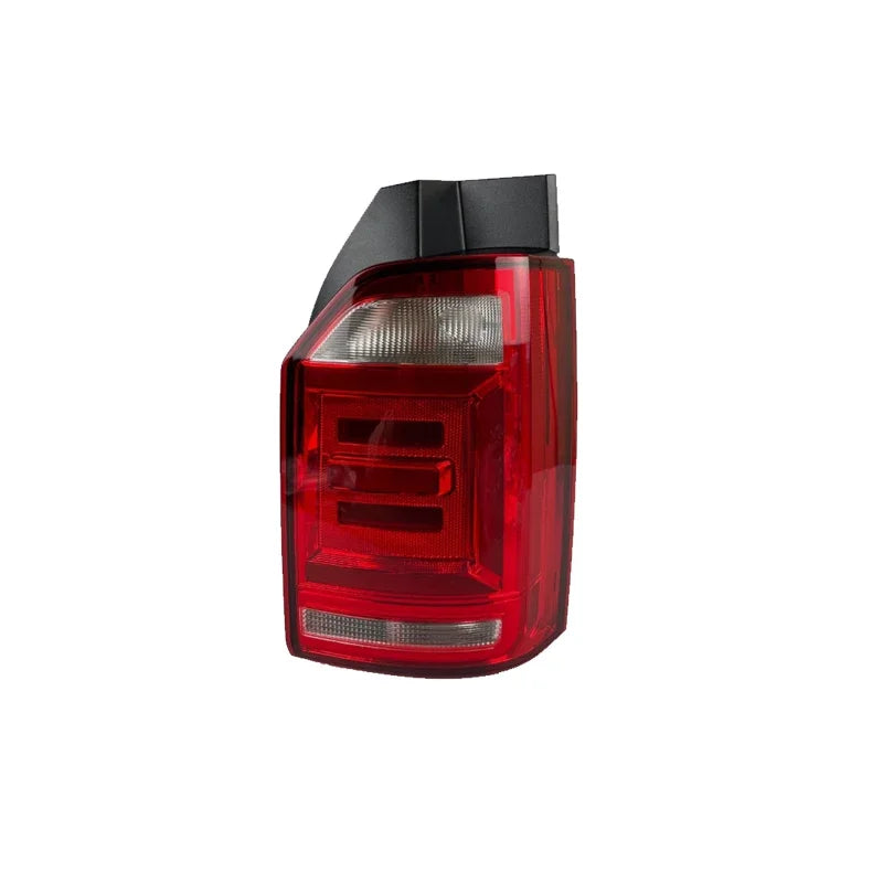 Pair Rear Tail Light For Volkswagen T6 Transporter Multivan Caravelle 2016 2017-2019 Brake Lamp Warning Light 7E0945208E 7E0945207E