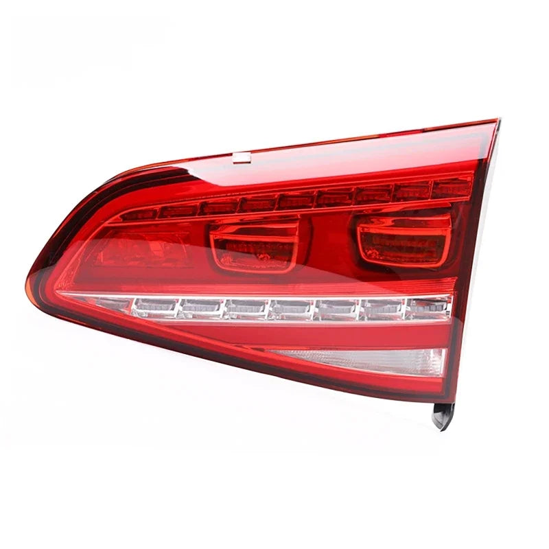 Car Rear Bumper Brake Light Signal Warning Tail Light For VW Golf 7 MK7 GTI 2013-2017 (NOT FIT FOR GOLF 7.5 VERSION) 5G09450207
