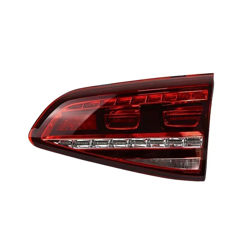 Car Rear Bumper Brake Light Signal Warning Tail Light For VW Golf 7 MK7 GTI 2013-2017 (NOT FIT FOR GOLF 7.5 VERSION) 5G09450207