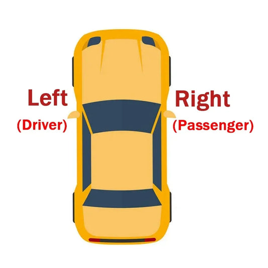 Car Rear Tail light For Volkswagen Transporter 2003-2015 VW T5 Eurovan Caravelle Multivan T5 XPPHCLH-051L XPPHCLH-051R