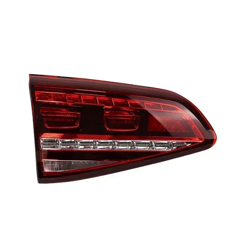 Car Rear Bumper Brake Light Signal Warning Tail Light For VW Golf 7 MK7 GTI 2013-2017 (NOT FIT FOR GOLF 7.5 VERSION) 5G09450207