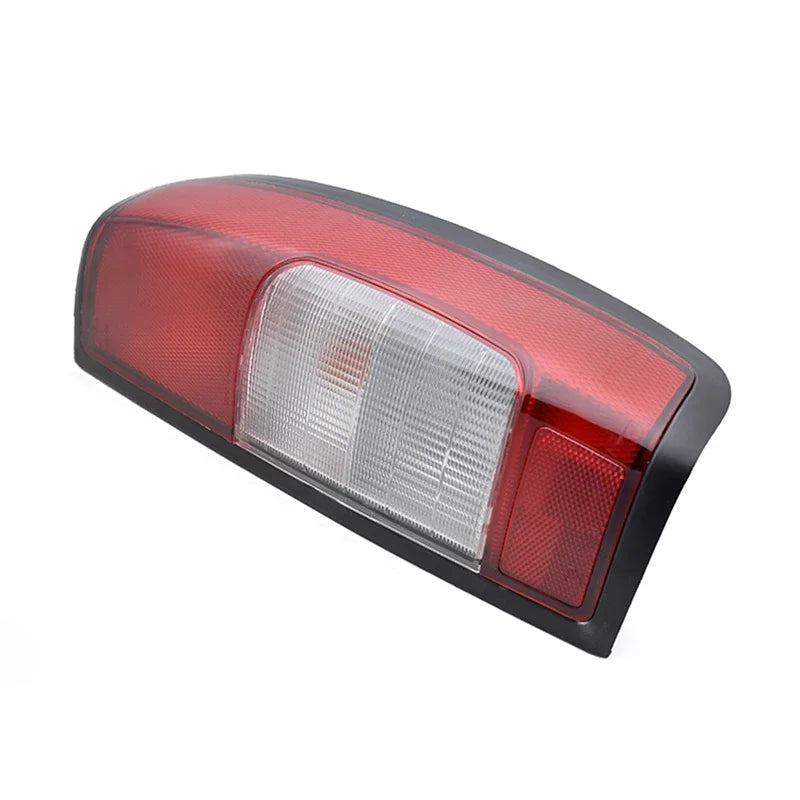 Pair Car Left and Right Tail Light Brake Lamp For Nissan Navara D22 Ute DX ST ST-R 1997-2015 RLN026-EU-R/RLN026-UK-L 26521-VJ700