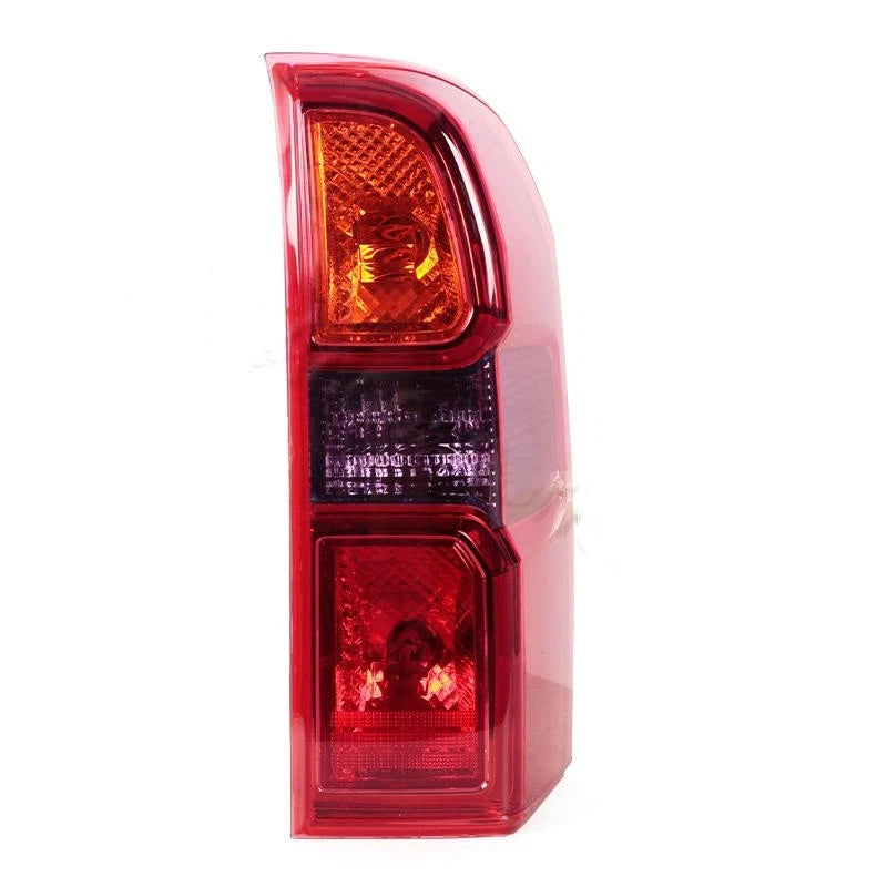 Pair Rear Tail Light For Nissan Patrol GU 2005 2006 2007 2008-2016  Brake Lamp Without Bulb Reversing Light 26550-VD325 26555-VD325