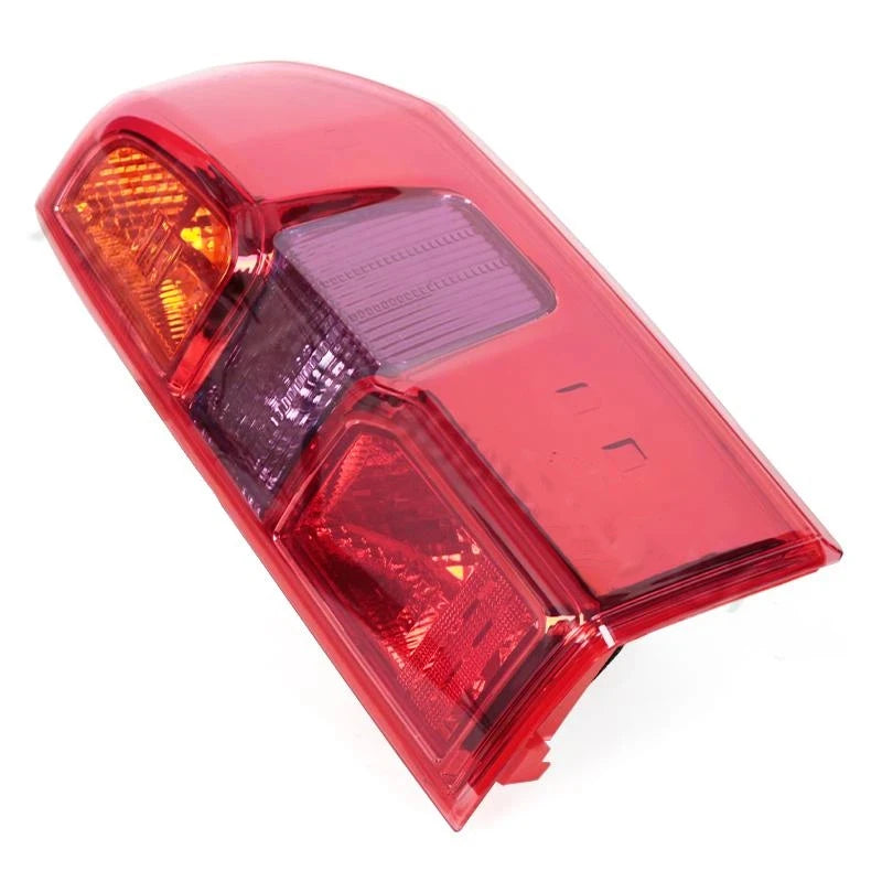 Pair Rear Tail Light For Nissan Patrol GU 2005 2006 2007 2008-2016  Brake Lamp Without Bulb Reversing Light 26550-VD325 26555-VD325
