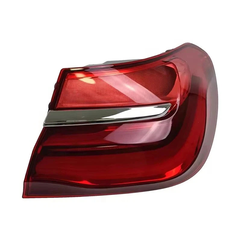 Outer Rear Tail Lights for BMW G11 G12 730d 740i 740Li 750i Turn Blinker Light Brake Light Driving Warnin63217342963 63217342964