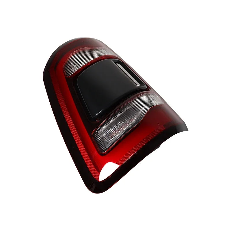 Pair Car Rear LED Tail Light Tail Lamp For Dodge RAM 1500 2019 2020 2021 2022 Brake light Rear Lamps CH2801216 CH2800216