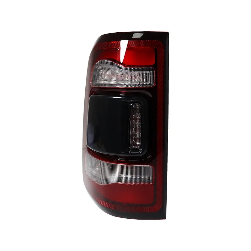 Pair Car Rear LED Tail Light Tail Lamp For Dodge RAM 1500 2019 2020 2021 2022 Brake light Rear Lamps CH2801216 CH2800216