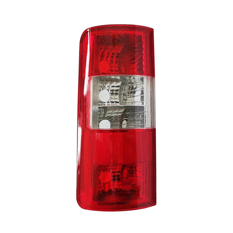 Pair Rear Tail Light For Ford Transit Connect 2003 2004 2005-2009 European Version Rear Signal Brake Light 9T1Z13404A 9T1Z13405A