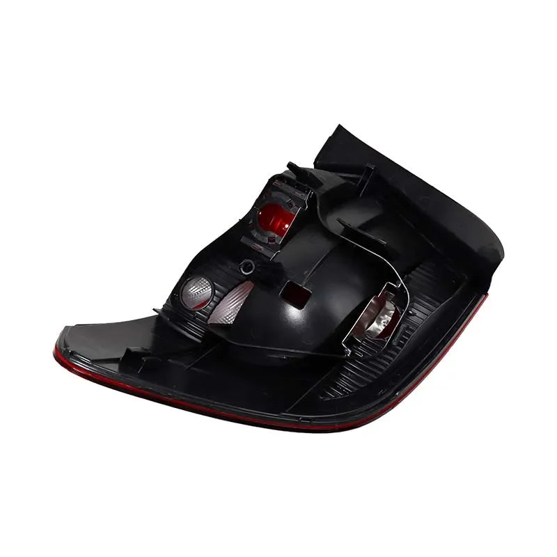 Car Rear Taillight For VW Polo Vento Sedan Saloon 2011 2012 2013 2014-2016 Without bulbs Tail Light 6RU945095 6RU945096