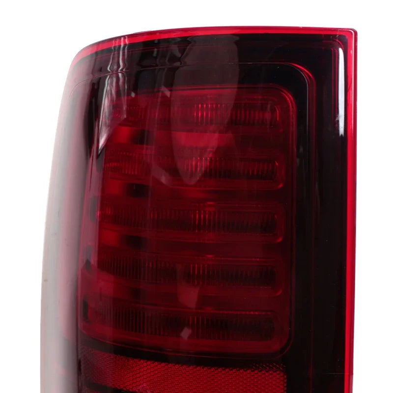 Car Rear LED Tail Light For Dodge Ram 1500 2013-2018 Turn Signal Light Stop Brake Lamp Reverse Fog Lamp Tail Light 68093080AC