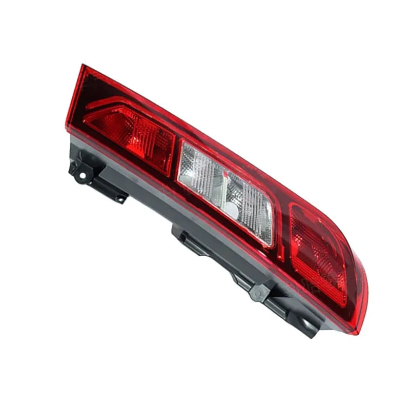 Pair Car Tail Light For Renault Express 2021-2024 Rear Brake Signal Lamp Assembly 265504482R, 265552205R