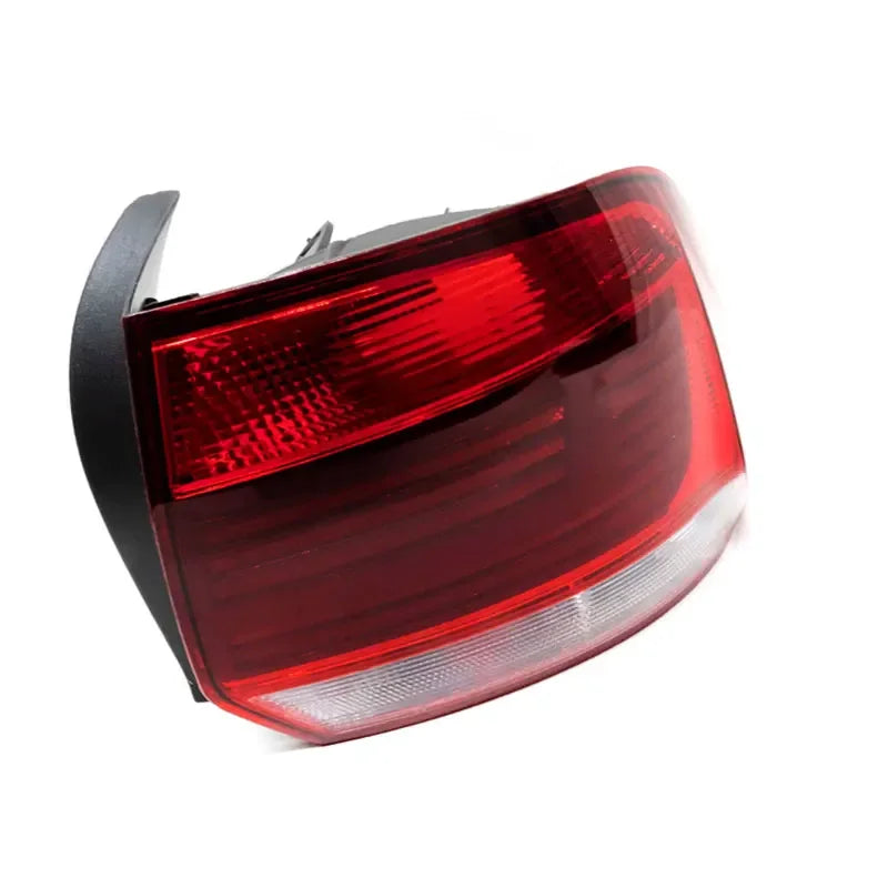 Pair Rear Tail Light For Volkswagen Polo Vento Sedan 2016 2017 2018 2019 Warning Brake Light Signal Lamp Housing 6RU945095L 6RU94509