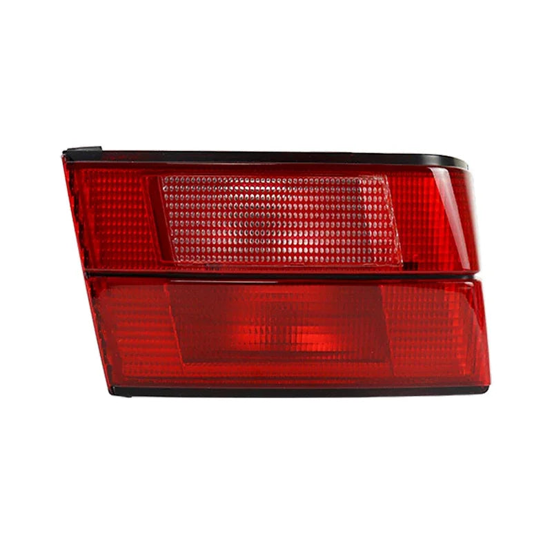 Pair Inside Tail Light For BMW 5 Series E34 1988 1989-1995 Rear Bumper Brake Lamp Turn Signal Light 63211384011 63211384012