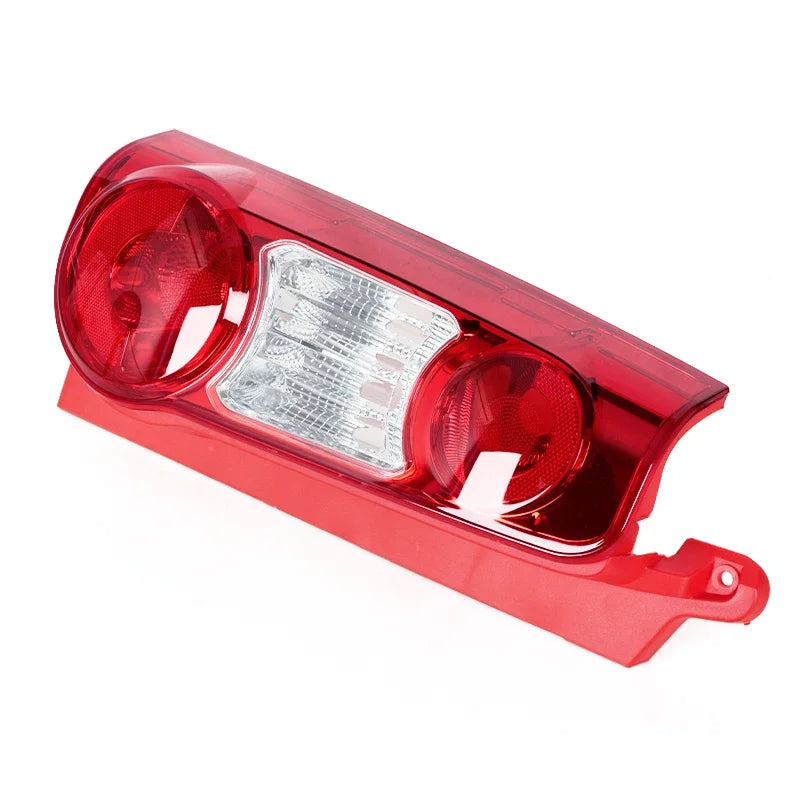 Pair Tail light For Peugeot Partner 2008-2011/Citroen Berlingo 2012-2019 Driving Light Turn Signals Brake Light