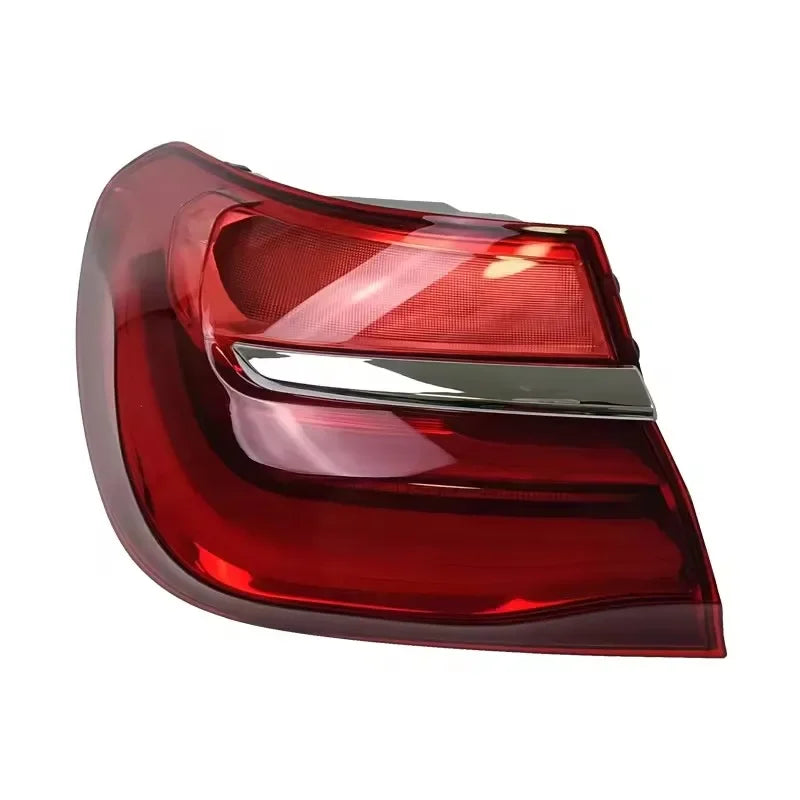 Outer Rear Tail Lights for BMW G11 G12 730d 740i 740Li 750i Turn Blinker Light Brake Light Driving Warnin63217342963 63217342964