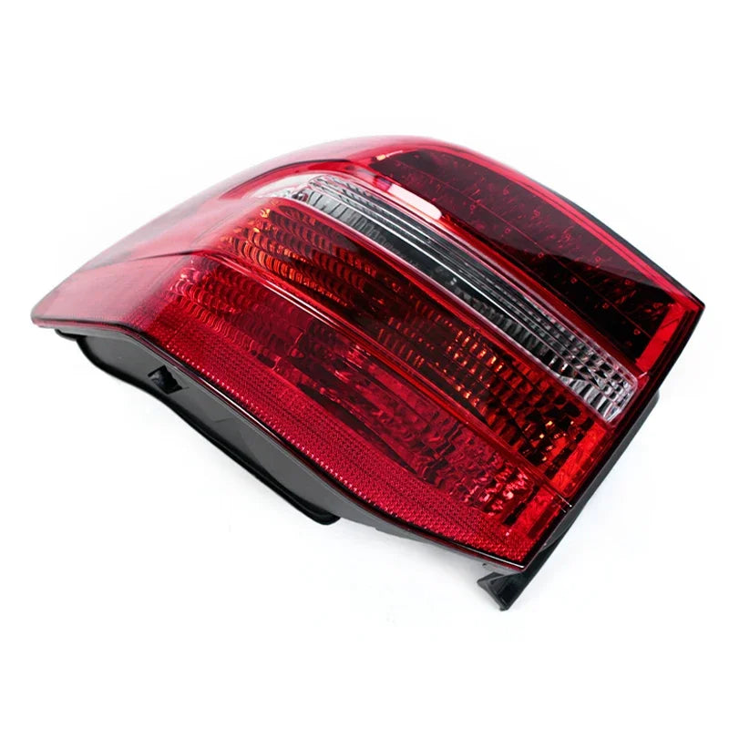 Pair Car Rear Light For Porsche Cayenne 2007 2008 2009 2010 taillight Rear Lamp 95563148802 95563148702