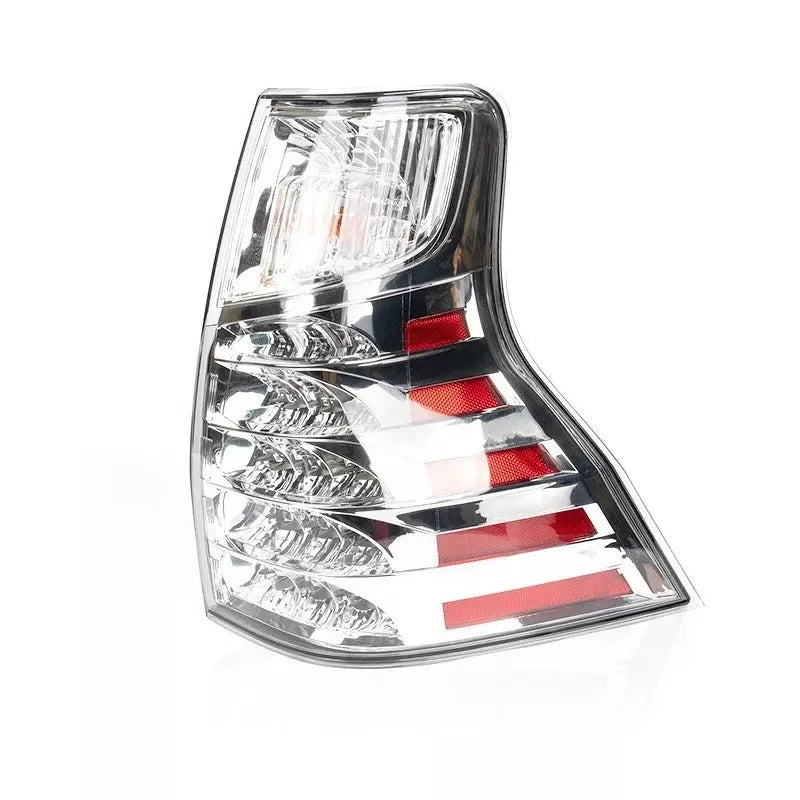 Pair Tail Light for Lexus GX460 2014-2023 LED Rear Light Brake Lamp Dynamic Turn Signal Light 8156160B11 8155160B31
