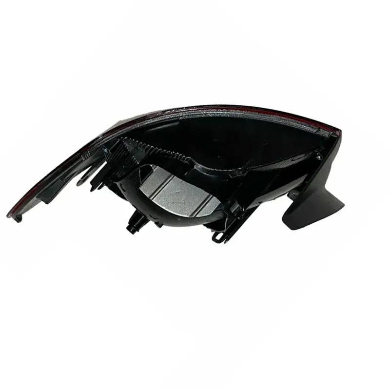 Pair Rear Tail Light For Volkswagen Polo Vento Sedan 2016 2017 2018 2019 Warning Brake Light Signal Lamp Housing 6RU945095L 6RU94509
