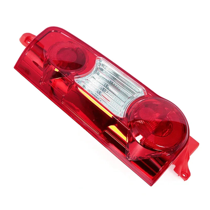 Pair Tail light For Peugeot Partner 2008-2011/Citroen Berlingo 2012-2019 Driving Light Turn Signals Brake Light