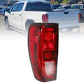 Pair Tail Lights Rear Lamp For GMC Sierra 1500 2500 3500 HD 2019-2023 Rear Brake Lamp Taillights Assembly 84565919 GM2800309