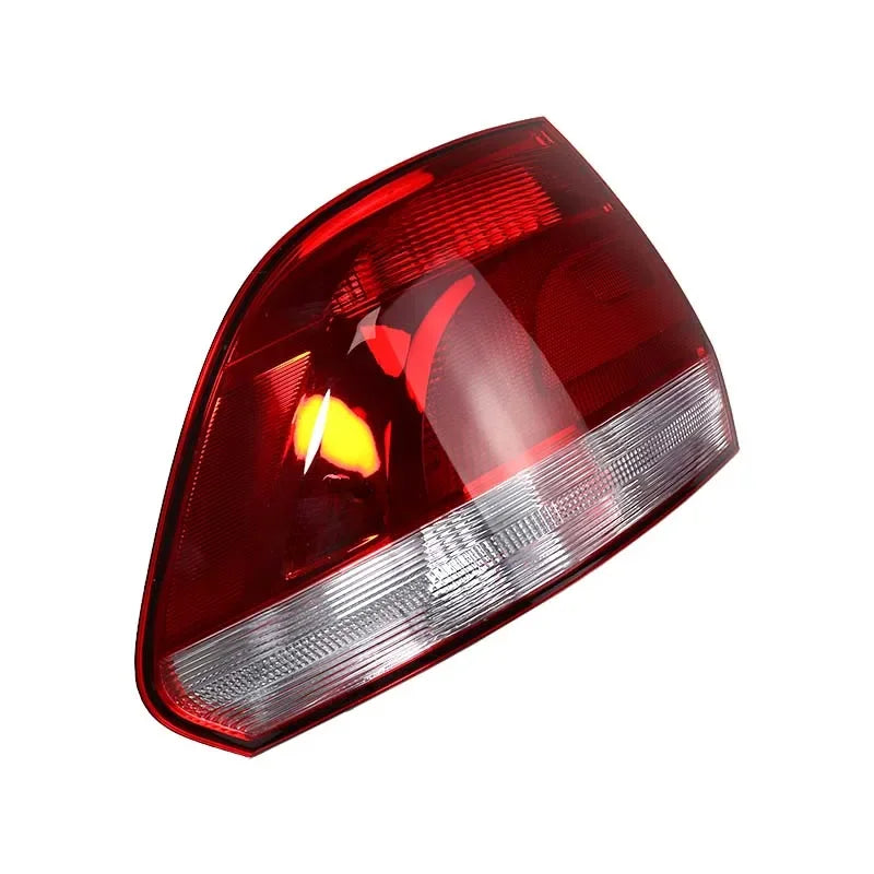 Car Rear Taillight For VW Polo Vento Sedan Saloon 2011 2012 2013 2014-2016 Without bulbs Tail Light 6RU945095 6RU945096