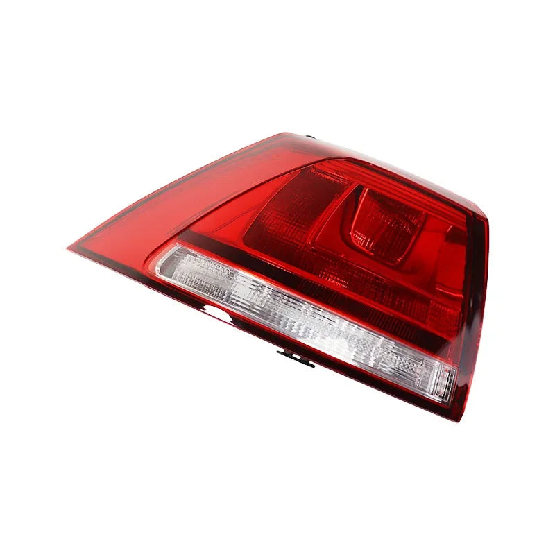 Pair Outer Tail Light Rear Lamp For Volkswagen Golf 7 MK7 2013 2014 2015 2016 2017 Brake Indicator Light 5G0945096M 5G0945095M